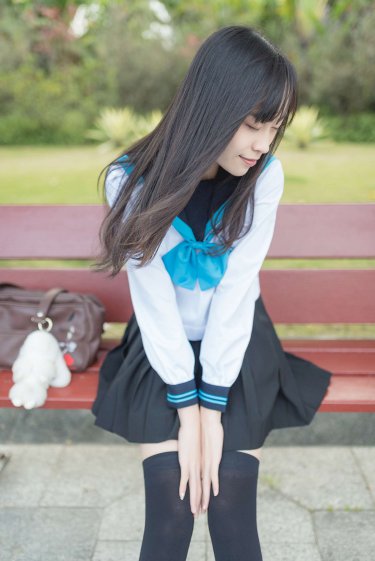 美女泳装秀